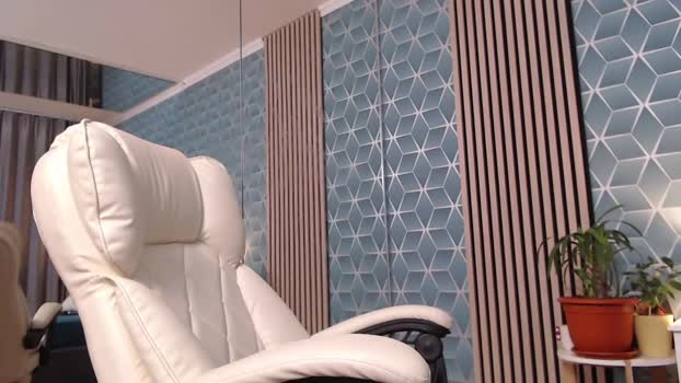 zoeylarkens love Webcam SHOW @ Chaturbate 18-04-2025