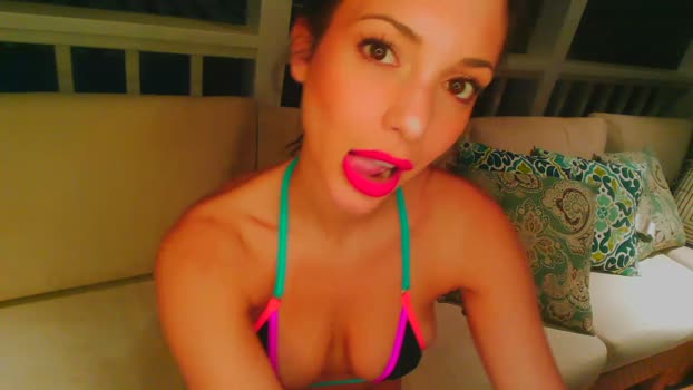 anniebella69 Nude Webcam SHOW @ Chaturbate 20-04-2025