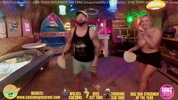 bigbananamilfshake sexybody Webcam SHOW @ Chaturbate 20-04-2025