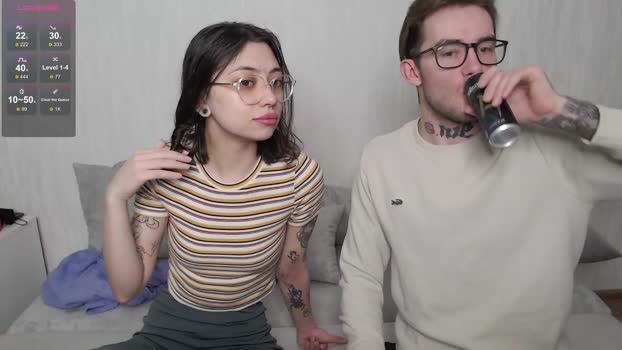 _by_double_sexy_miss_ toy Webcam SHOW @ Chaturbate 20-04-2025