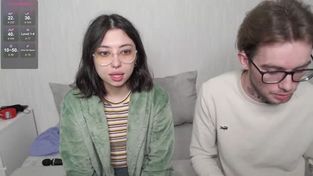 _by_double_sexy_miss_ fuck Webcam SHOW @ Chaturbate 20-04-2025