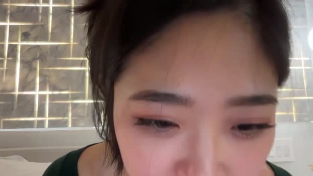 cozykorean deepthroat Webcam SHOW @ Chaturbate 20-04-2025