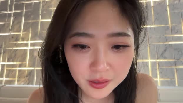 cozykorean fuckme Webcam SHOW @ Chaturbate 20-04-2025