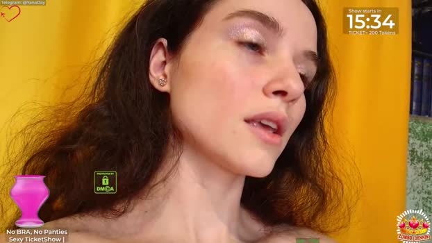 demurelixir gag Webcam SHOW @ Chaturbate 20-04-2025
