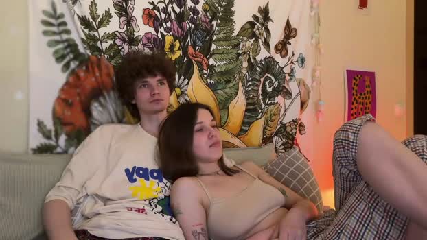 di_n_alex toy Webcam SHOW @ Chaturbate 19-04-2025