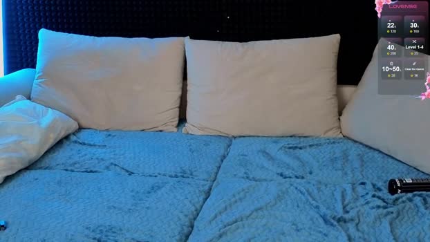 honey_bunny_96 Video Webcam SHOW @ Chaturbate 19-04-2025
