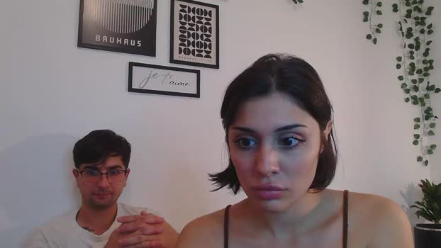 lunashams natural Webcam SHOW @ Chaturbate 20-04-2025