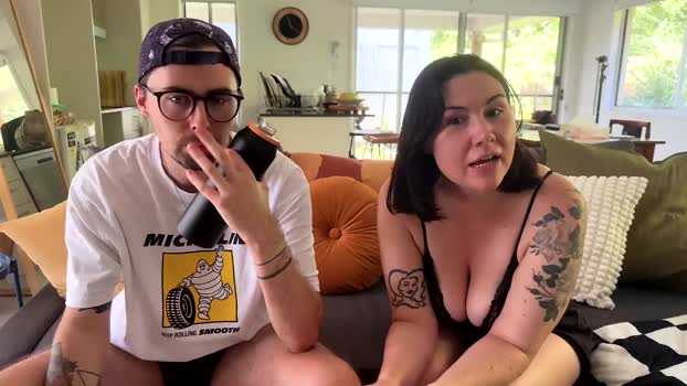 naughty_nomads ass Webcam SHOW @ Chaturbate 20-04-2025