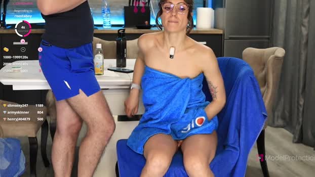 xwithy hardcore Webcam SHOW @ Chaturbate 19-04-2025