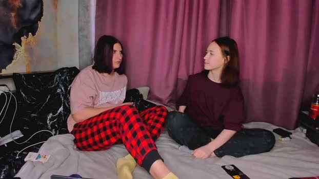 you_lika love Webcam SHOW @ Chaturbate 20-04-2025