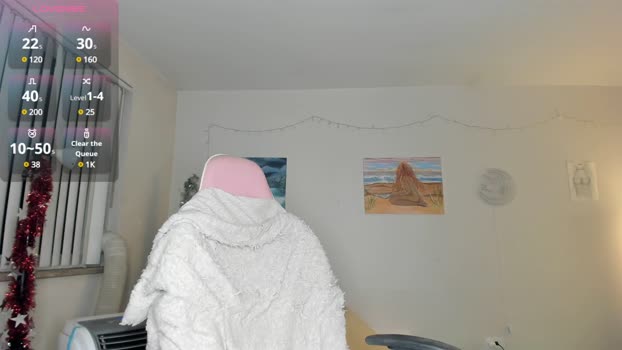 audreyalien tits Webcam SHOW @ Chaturbate 21-04-2025