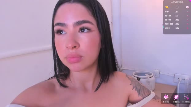 cottoncloud_ Webcam Webcam SHOW @ Chaturbate 21-04-2025