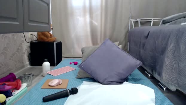 cuty_lucy suckshow Webcam SHOW @ Chaturbate 21-04-2025
