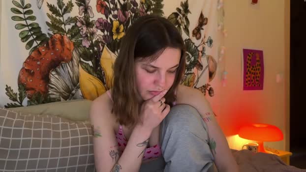 di_n_alex fuckher Webcam SHOW @ Chaturbate 20-04-2025