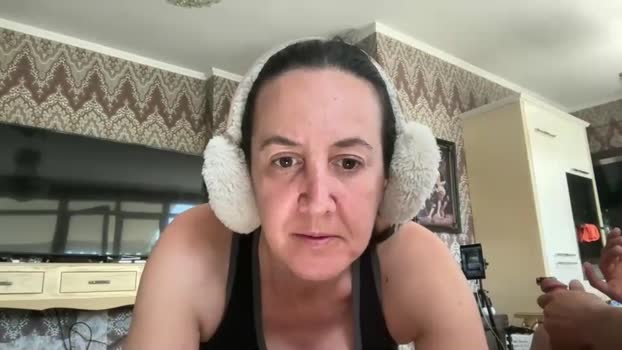 drresa fuckher Webcam SHOW @ Chaturbate 21-04-2025