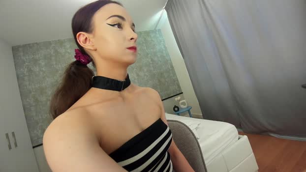 ehotlovea fuckhard Webcam SHOW @ Chaturbate 21-04-2025