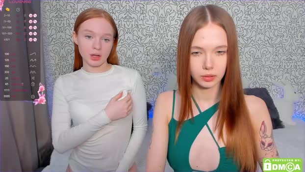 eshcka Cam Webcam SHOW @ Chaturbate 21-04-2025