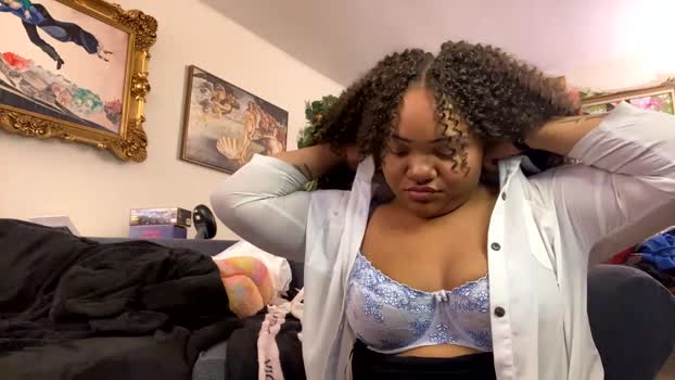 hazedhoney24 naked Webcam SHOW @ Chaturbate 21-04-2025