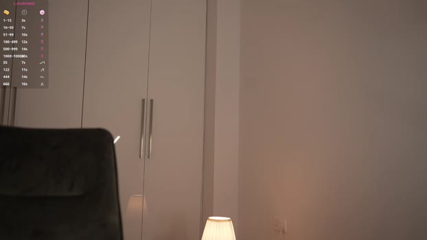 kriss0leoo big Webcam SHOW @ Chaturbate 21-04-2025