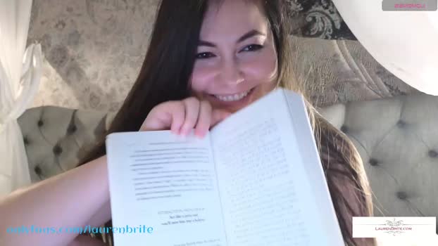 laurenbrite spanking Webcam SHOW @ Chaturbate 21-04-2025
