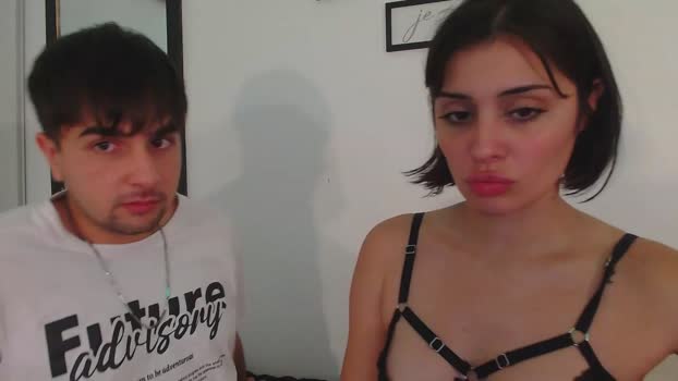 lunashams sexygirl Webcam SHOW @ Chaturbate 21-04-2025