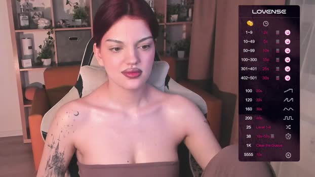 mavis_crystal tits Webcam SHOW @ Chaturbate 21-04-2025