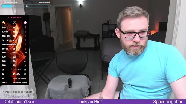 spaceneighbor wank Webcam SHOW @ Chaturbate 21-04-2025