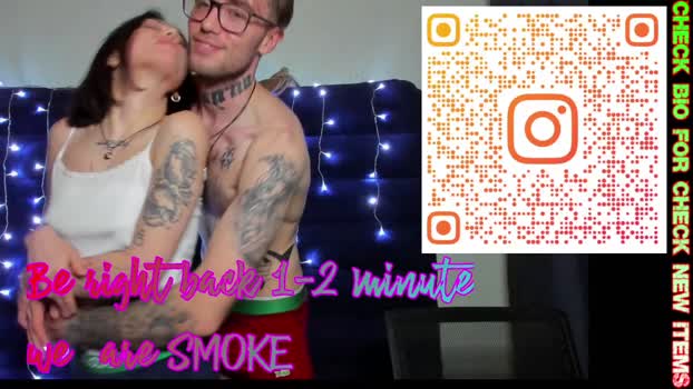 _by_double_sexy_miss_ love Webcam SHOW @ Chaturbate 22-04-2025