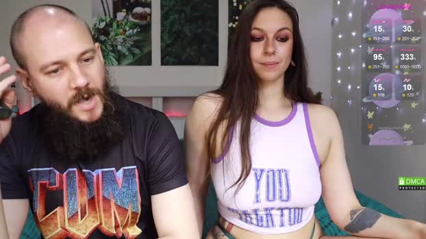 coon_and_foxxx big Webcam SHOW @ Chaturbate 22-04-2025