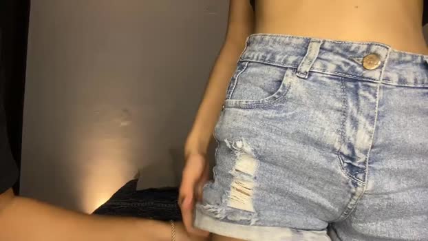 littlemegancouple love Webcam SHOW @ Chaturbate 22-04-2025