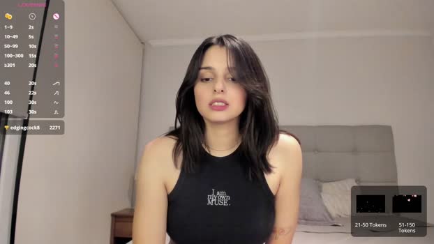 yourfreakygirl spanking Webcam SHOW @ Chaturbate 22-04-2025