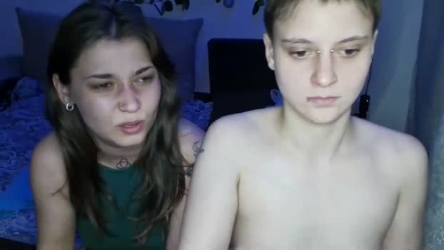 aliens4twenty Ass Webcam SHOW @ Chaturbate 23-04-2025