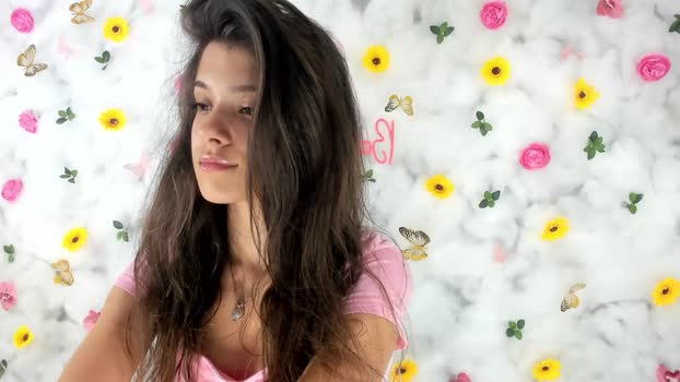 babyaylin pussy Webcam SHOW @ Chaturbate 23-04-2025