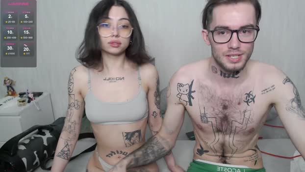 _by_double_sexy_miss_ fuckpussy Webcam SHOW @ Chaturbate 23-04-2025