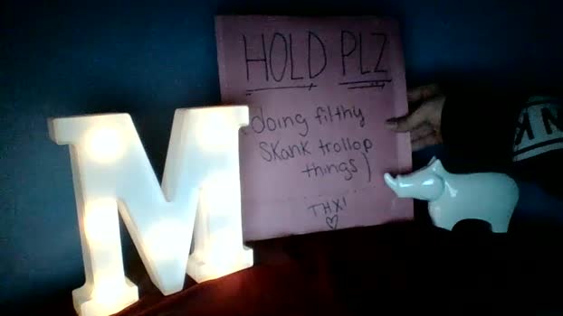 filthyskanktrollop Ass Webcam SHOW @ Chaturbate 23-04-2025