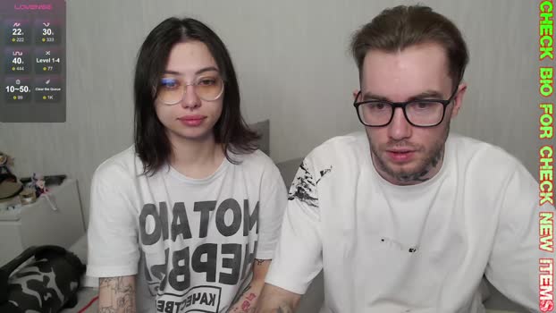 _by_double_sexy_miss_ fuckme Webcam SHOW @ Chaturbate 24-04-2025