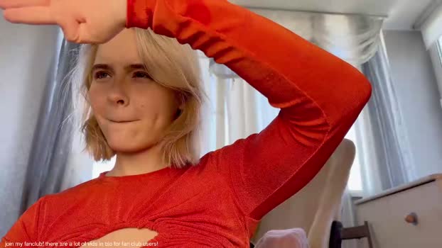 honey_sunshine Ass Webcam SHOW @ Chaturbate 24-04-2025