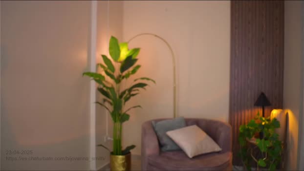 jovanna_smith XXX Webcam SHOW @ Chaturbate 24-04-2025