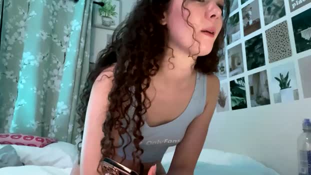 kylieexoxoxo2432 bigboobs Webcam SHOW @ Chaturbate 24-04-2025