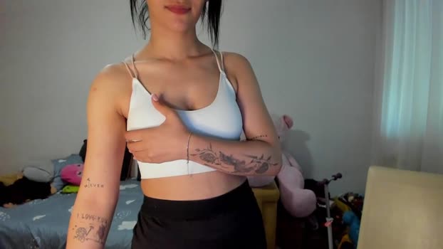 maya_and_guests fuckhard Webcam SHOW @ Chaturbate 24-04-2025
