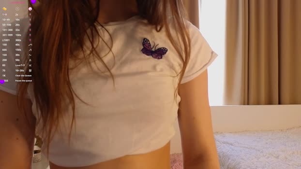 megangalt bj-dildo Webcam SHOW @ Chaturbate 24-04-2025