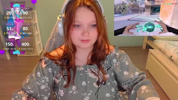 _sofia_adam_ deepthroa Webcam SHOW @ Chaturbate 24-04-2025