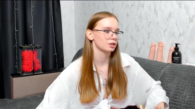 stacey_kisse naughty Webcam SHOW @ Chaturbate 24-04-2025