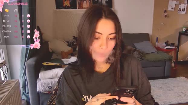 valorant_girl wet Webcam SHOW @ Chaturbate 23-04-2025