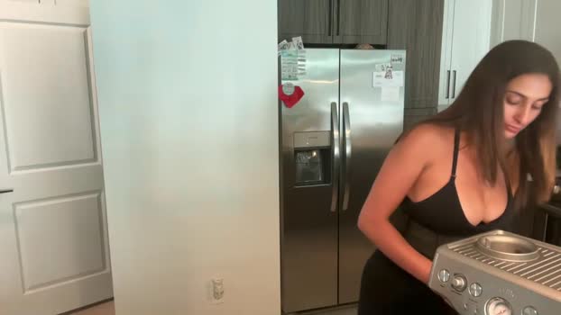 camiliakxoxo playtime Webcam SHOW @ Chaturbate 24-04-2025