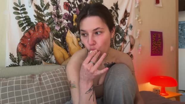 di_n_alex horny Webcam SHOW @ Chaturbate 24-04-2025