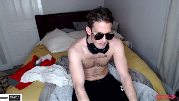 dracoisback naked Webcam SHOW @ Chaturbate 25-04-2025