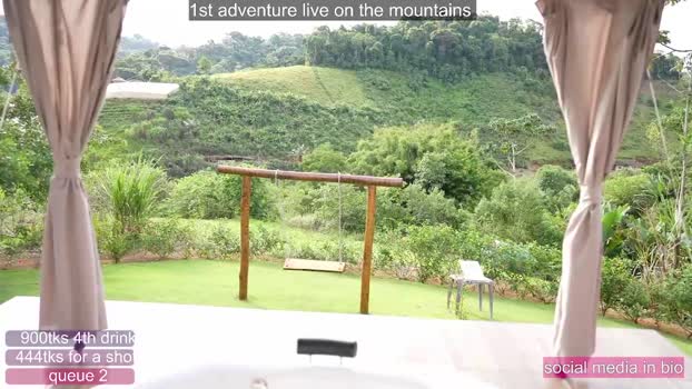 loollypop24 Topless Webcam SHOW @ Chaturbate 24-04-2025
