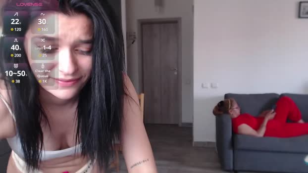 maya_and_guests prettyface Webcam SHOW @ Chaturbate 25-04-2025