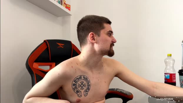 sexstar_l1fstyl3 bigtoys Webcam SHOW @ Chaturbate 25-04-2025